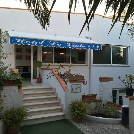 Le Viole Hotel