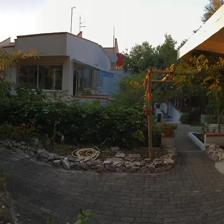 Hotel Le Viole San Domino