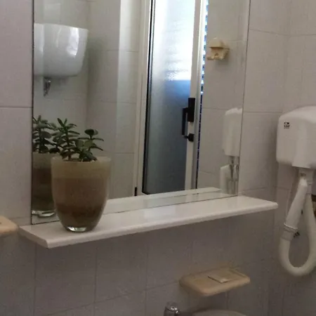 Le Viole Hotell San Domino