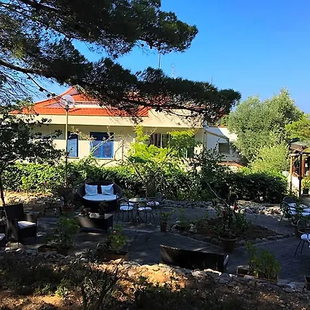 Hotell Le Viole San Domino