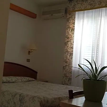 Le Viole Hotell San Domino