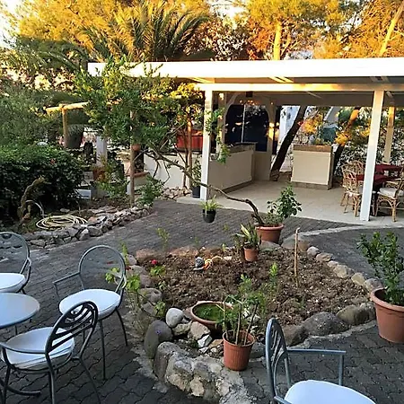 Hotell Le Viole San Domino