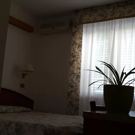 Le Viole Hotell San Domino