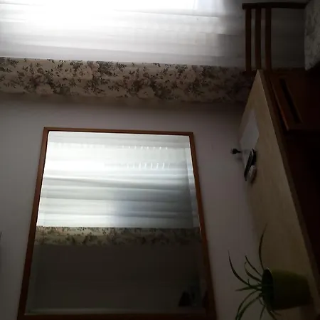 Le Viole Hotell San Domino