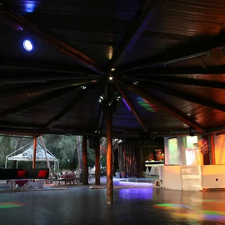 Le Viole Hotel 3*