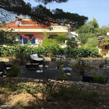 Hotel Le Viole