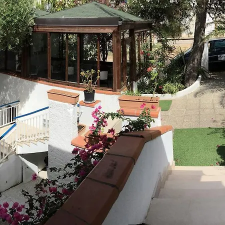 Hotel Le Viole