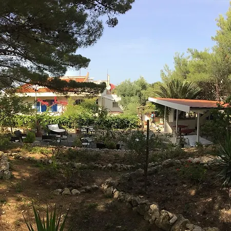 Le Viole Hotel San Domino