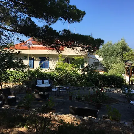 Le Viole Hotell 3*