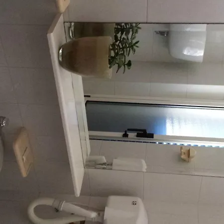 Le Viole Hotel San Domino