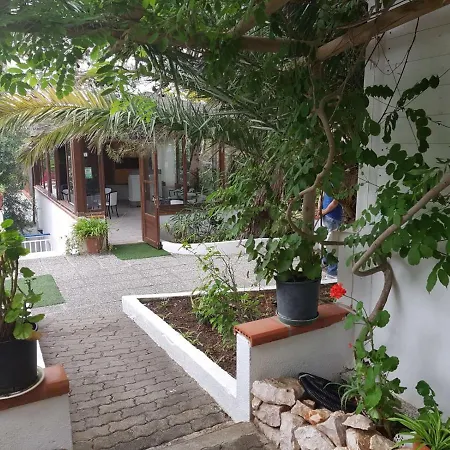 Le Viole Hotel San Domino
