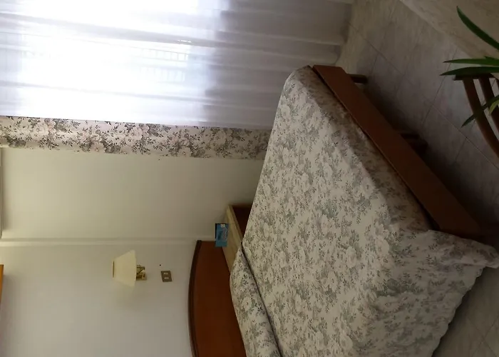 מלון Le Viole 3*