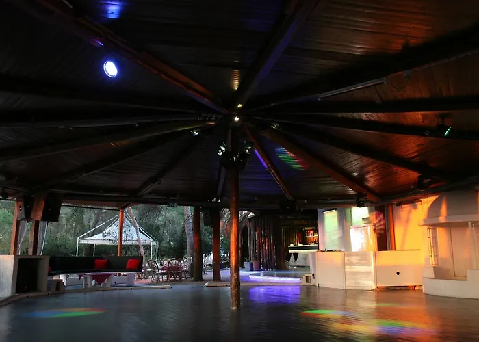 Le Viole מלון 3*