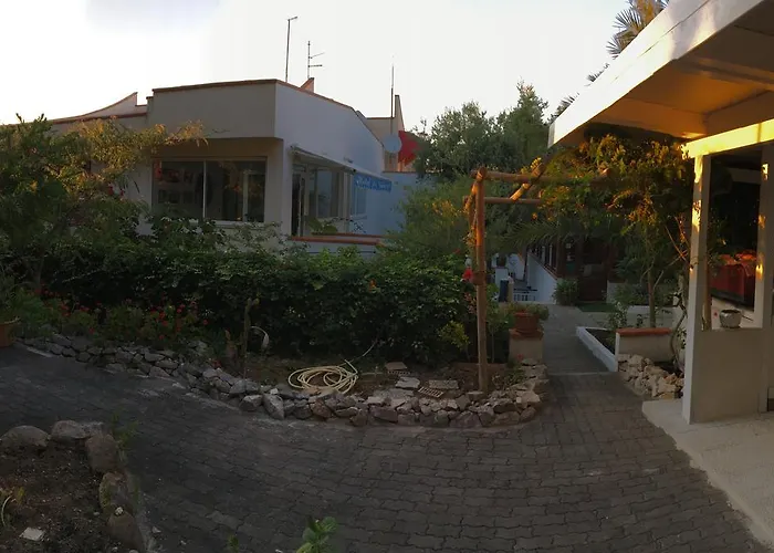 מלון Le Viole סאן דומינו